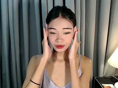 holyakiesha online show from 21, 2, 2026