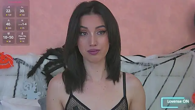 EnyaHazell online show from 28, 10, 2025