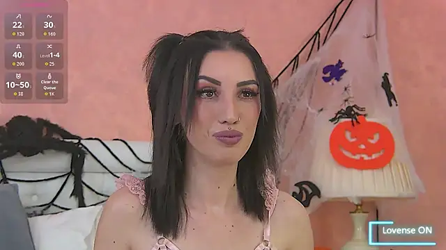 EnyaHazell online show from 1, 11, 2025