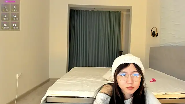 kawai mai online show from 19, 12, 2025