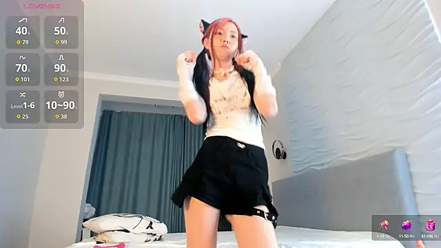 kawai mai online show from 20, 9, 2025