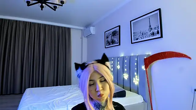 Snapshot of kawai_mai chatting on 3, 3, 2026 kawai mai online show from 3, 3, 2026