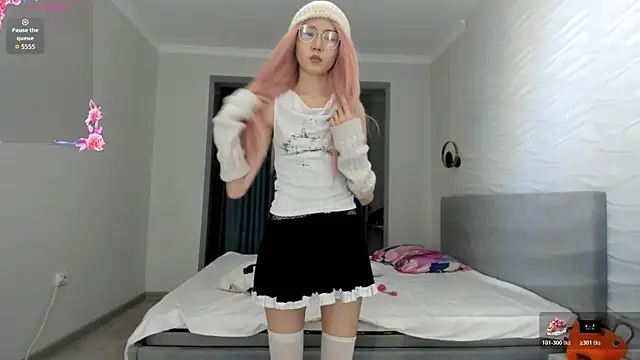 kawai mai online show from 16, 12, 2025