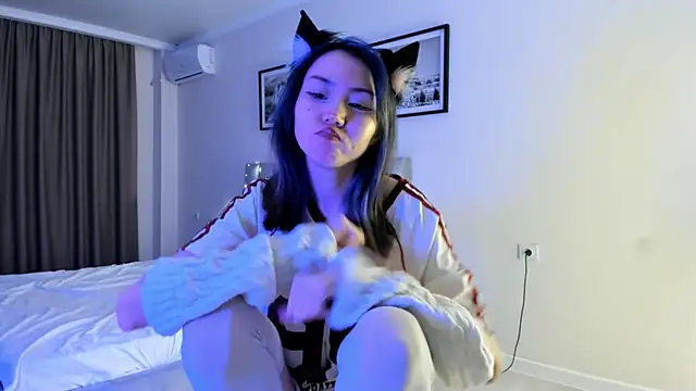 kawai mai online show from 18, 3, 2026