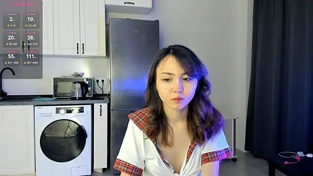kawai mai online show from 1, 5, 2026