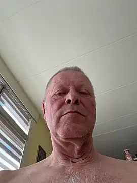 DildoMike online show from 7, 4, 2026