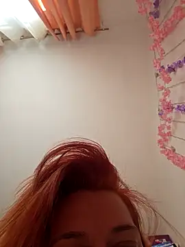 Snapshot of Mila_Luciphya chatting on 25, 4, 2026 Mila Luciphya online show from 25, 4, 2026