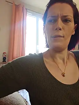 Mila Luciphya online show from 12, 3, 2026