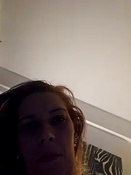 Mila Luciphya online show from 26, 9, 2025