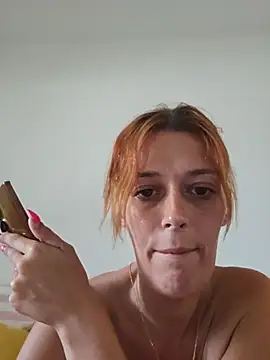 Mila Luciphya online show from 16, 7, 2026