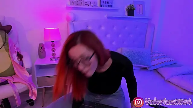 Snapshot of AmeliaRossi_ chatting on 19, 9, 2025 AmeliaRossi online show from 19, 9, 2025