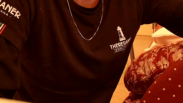 Manu97k online show from 31, 10, 2025