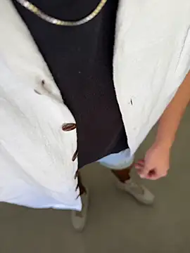 Manu97k online show from 26, 3, 2026