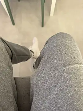 Manu97k online show from 17, 3, 2026