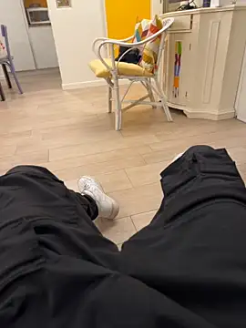 Manu97k online show from 1, 11, 2025