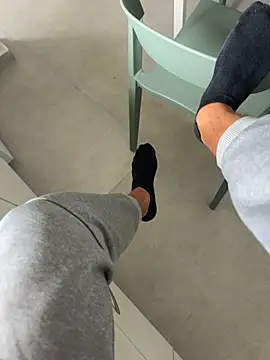 Manu97k online show from 20, 3, 2026