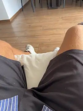 Manu97k online show from 6, 1, 2026