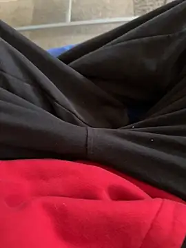 Manu97k online show from 27, 10, 2025