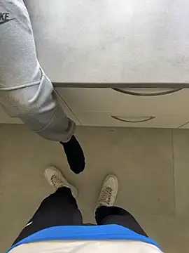 Manu97k online show from 28, 3, 2026