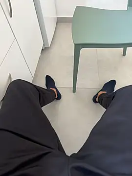 Manu97k online show from 29, 3, 2026