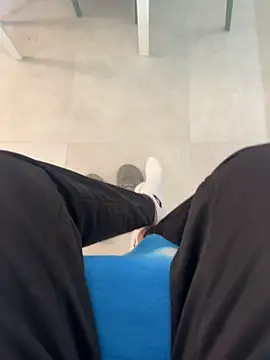 Manu97k online show from 24, 3, 2026