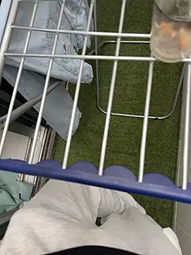 Manu97k online show from 8, 3, 2026