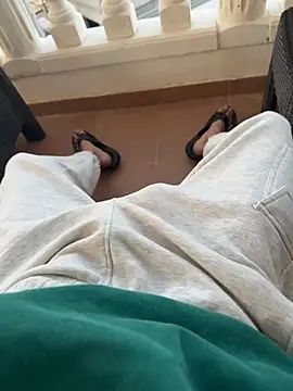 Manu97k online show from 15, 11, 2025