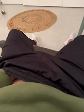 Manu97k online show from 11, 3, 2026