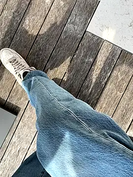 Manu97k online show from 16, 9, 2025