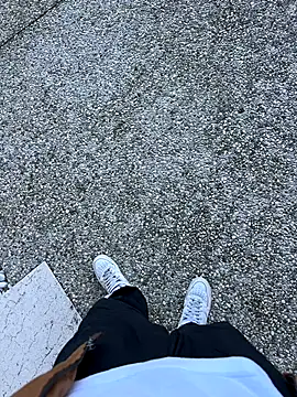 Manu97k online show from 20, 9, 2025