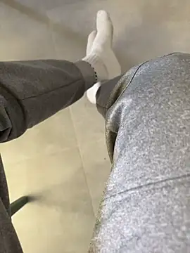 Manu97k online show from 18, 3, 2026