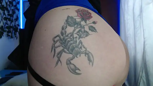 valeria benett online show from 3, 10, 2025