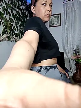 valeria benett online show from 7, 3, 2026