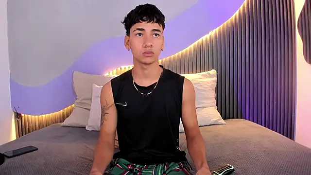 Dominic ghost online show from 25, 11, 2025