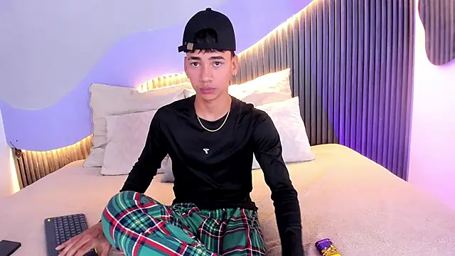 Dominic ghost online show from 7, 11, 2025