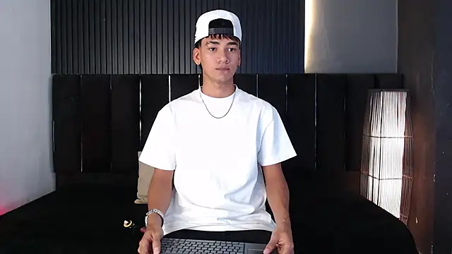 Dominic ghost online show from 21, 12, 2025