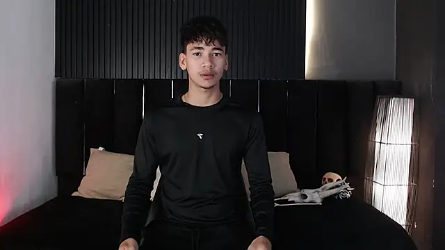 Dominic ghost online show from 24, 10, 2025