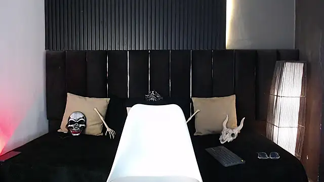 Dominic ghost online show from 10, 10, 2025