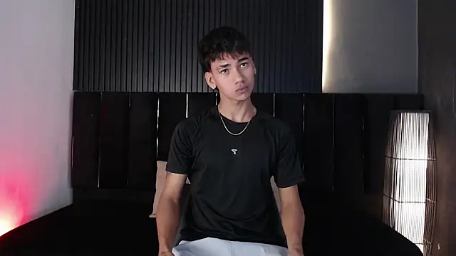 Dominic ghost online show from 8, 1, 2026