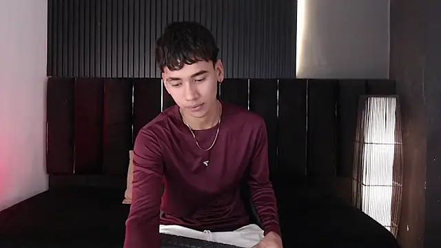 Dominic ghost online show from 10, 2, 2026