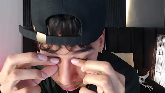 Dominic ghost online show from 22, 10, 2025