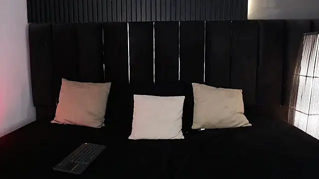 Dominic ghost online show from 8, 10, 2025