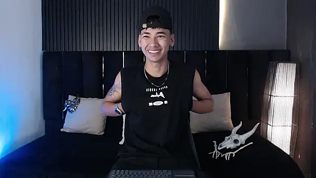 Dominic ghost online show from 30, 10, 2025