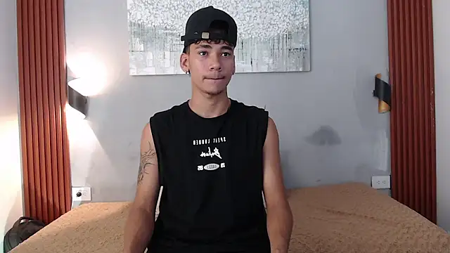 Dominic ghost online show from 22, 10, 2025