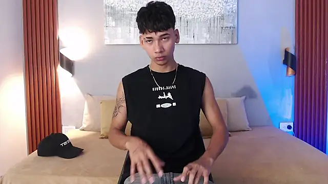 Dominic ghost online show from 21, 9, 2025