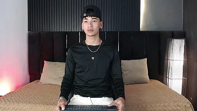 Dominic ghost online show from 28, 9, 2025