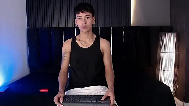 Dominic ghost online show from 24, 2, 2026