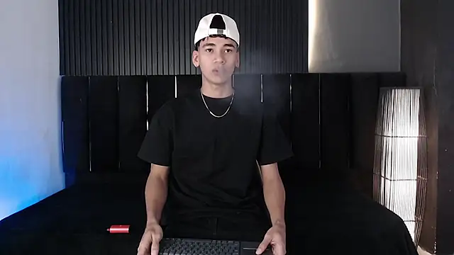 Dominic ghost online show from 3, 3, 2026