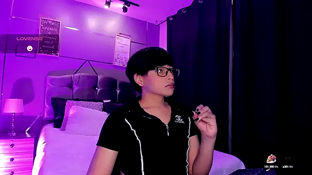 Dannyhot  online show from 17, 9, 2025