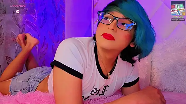 Dannyhot  online show from 16, 3, 2026